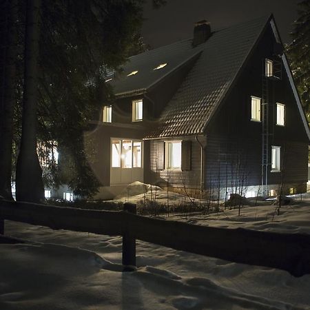 Hotel The Cabin - Harz National Park Sankt Andreasberg Exterior foto